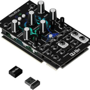 Qu-Bit Nautilus Sub-nautical - Image 2