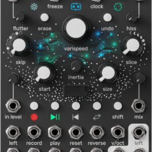 Qu-Bit Electronix Stardust Cosmic Tape Looper - Image 1
