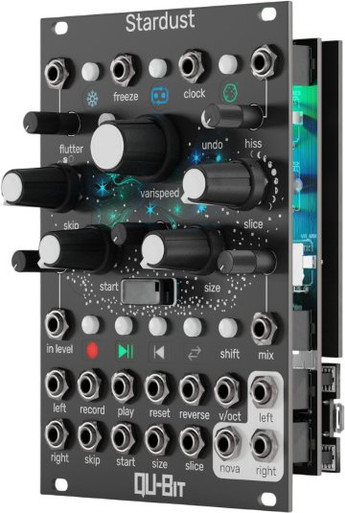 Qu-Bit Electronix Stardust Cosmic Tape Looper