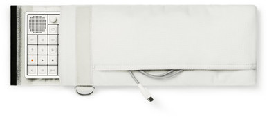 Teenage Engineering OP-1 Field Large Bag - White - Image 2