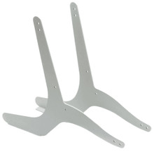 TipTop Audio - Mantis Studio Brackets - White - Image 2