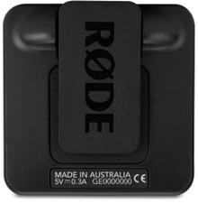 Rode Standalone Wireless GO II transmitter unit - Image 3