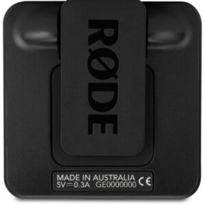 Rode Standalone Wireless GO II transmitter unit - Image 2