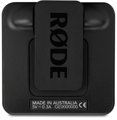 Rode Standalone Wireless GO II transmitter unit