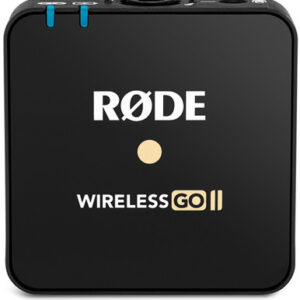 Rode Standalone Wireless GO II transmitter unit