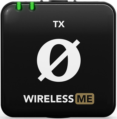 Rode Standalone Wireless ME transmitter unit