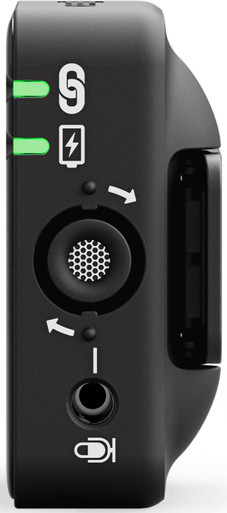 Rode Standalone Wireless ME transmitter unit - Image 2