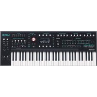 ASM Leviasynth Hybrid 61-Note Synthesizer - Image 5