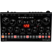 Erica Synths Bassline DB-01 - Image 3