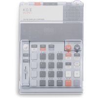 Teenage Engineering EP-133 128 MB K.O. II With Decksaver - Image 5