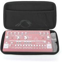 Analog Cases PULSE Case For Behringer TD-3 or CRAVE - Image 4