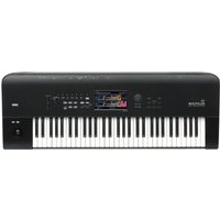 Korg Nautilus 61 AT Workstation - Image 5