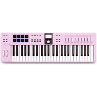 Arturia KeyLab Essential 49 MK3 Rose Quartz - Image 5
