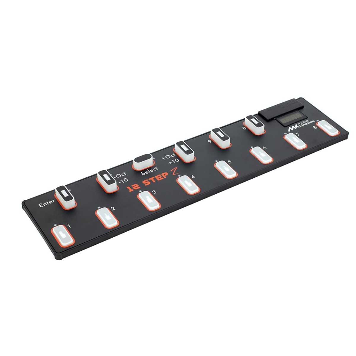 Muse Kinetics 12Step 2