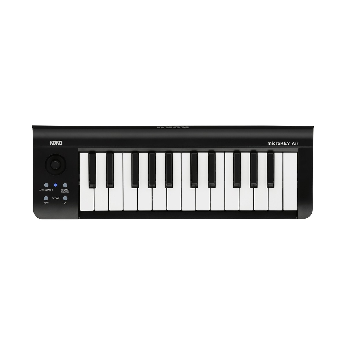 Korg microKEY-2 AIR 25-Key Bluetooth MIDI Keyboard