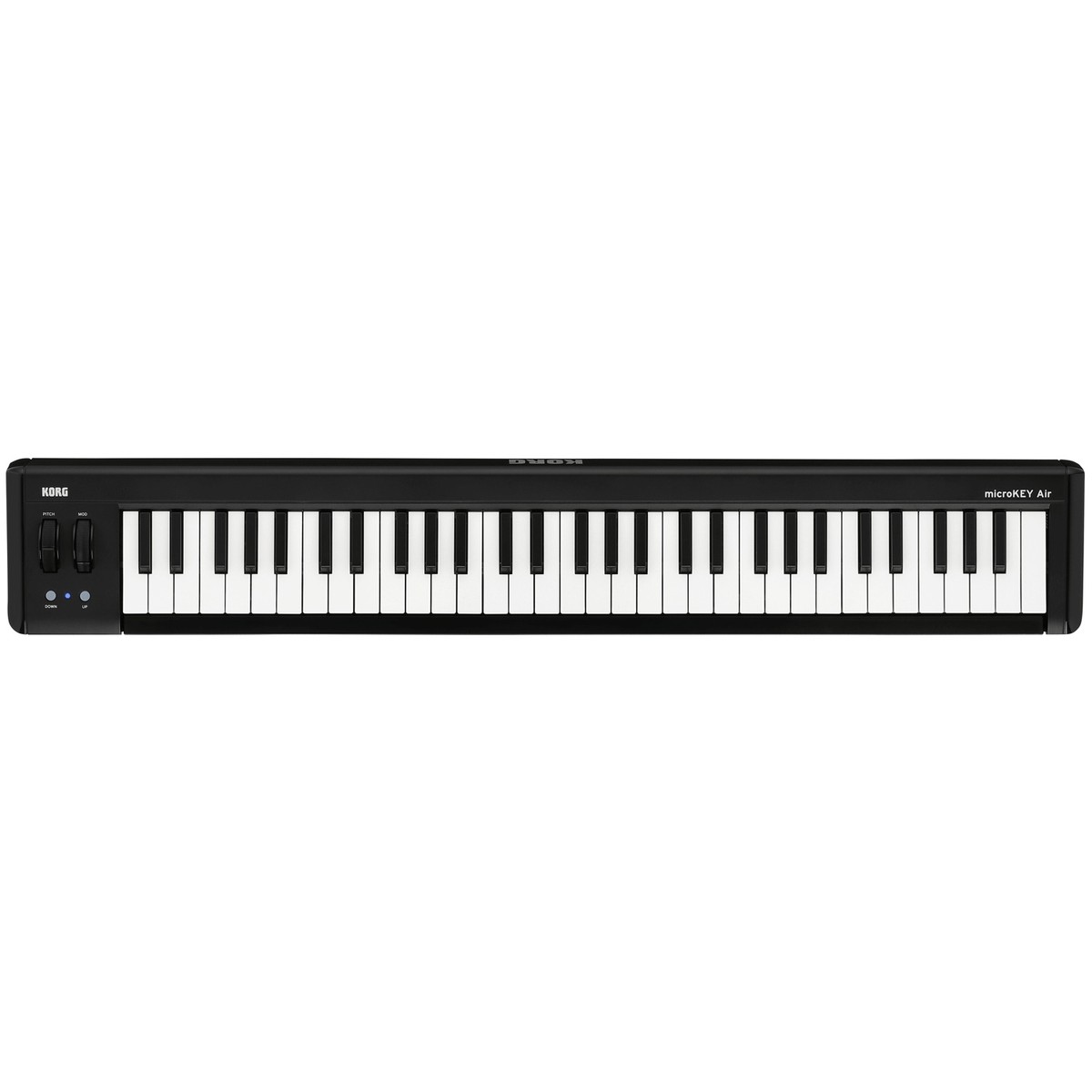 Korg microKEY-2 AIR 61-Key Bluetooth MIDI Keyboard