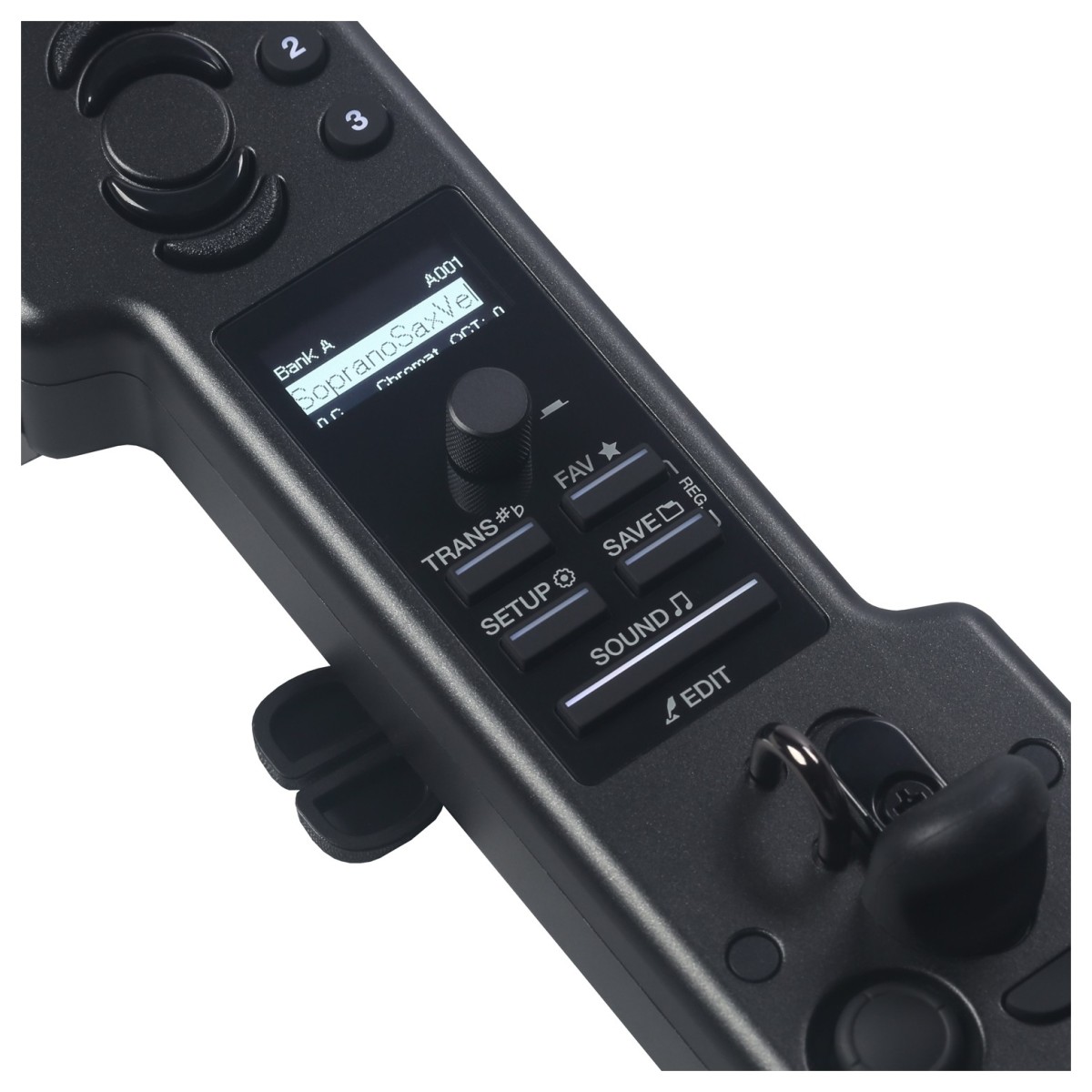 ASM Diosynth Expressive Wind Instrument - Image 4