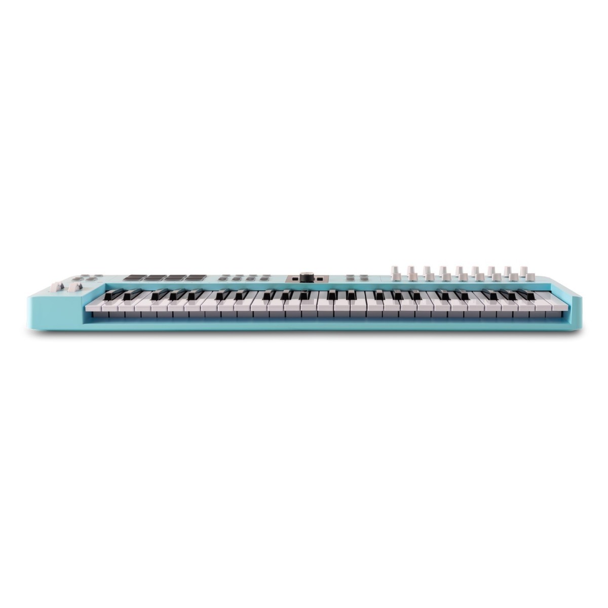 Arturia KeyLab Essential 49 MK3 Aquamarine - Image 4