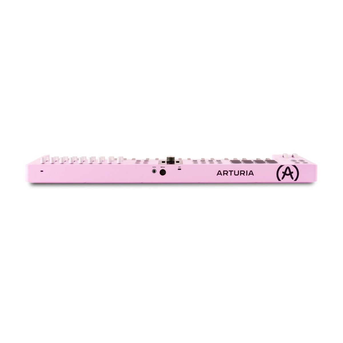 Arturia KeyLab Essential 49 MK3 Rose Quartz - Image 3