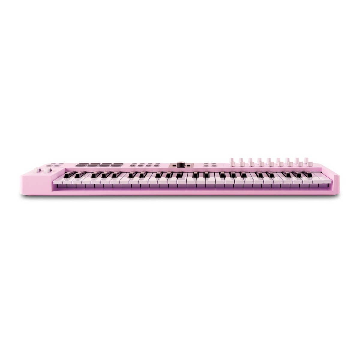 Arturia KeyLab Essential 49 MK3 Rose Quartz - Image 4