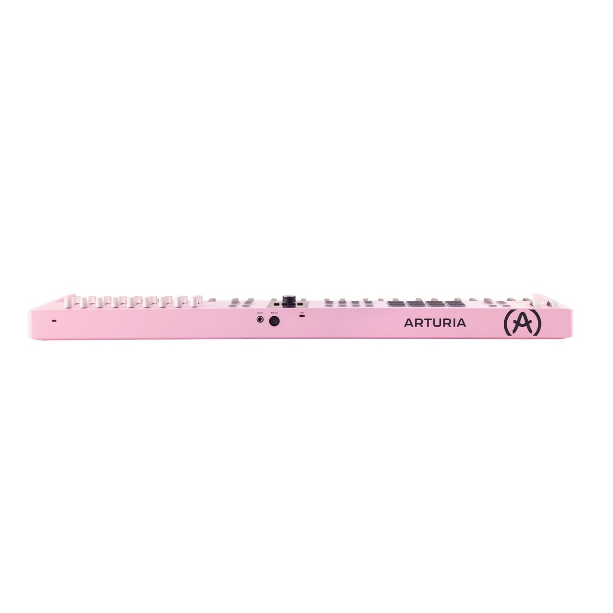 Arturia KeyLab Essential 61 MK3 Rose Quartz - Image 3