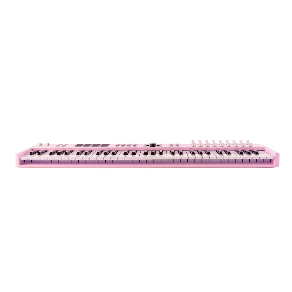 Arturia KeyLab Essential 61 MK3 Rose Quartz - Image 4