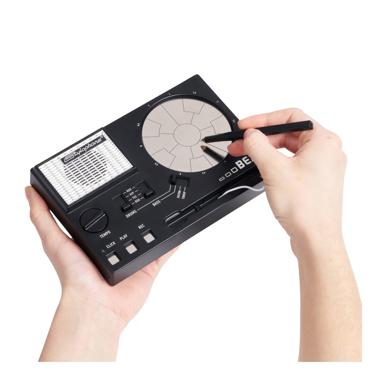 Stylophone BEAT Drum Machine - Image 4