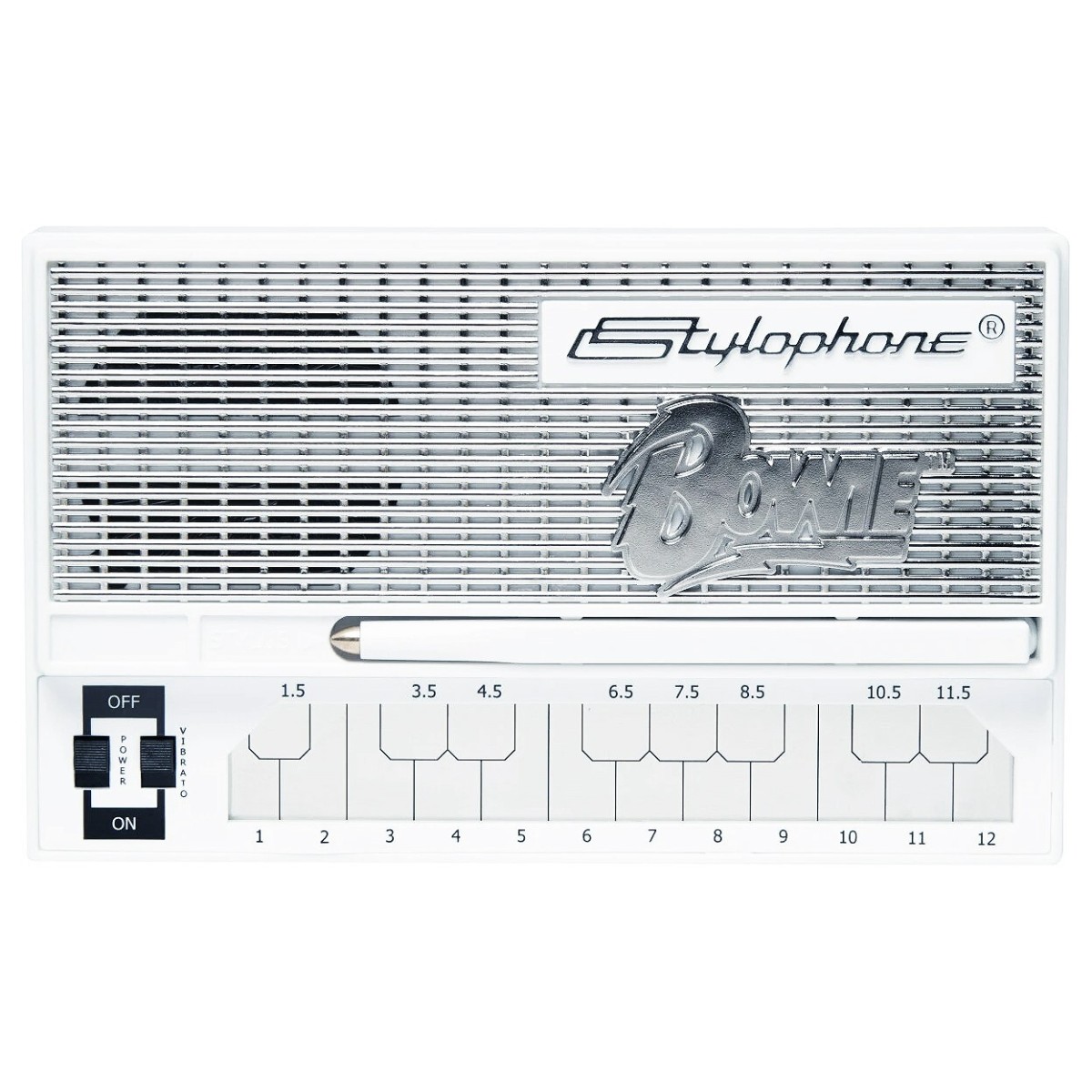 Stylophone BOWIE Synthesizer