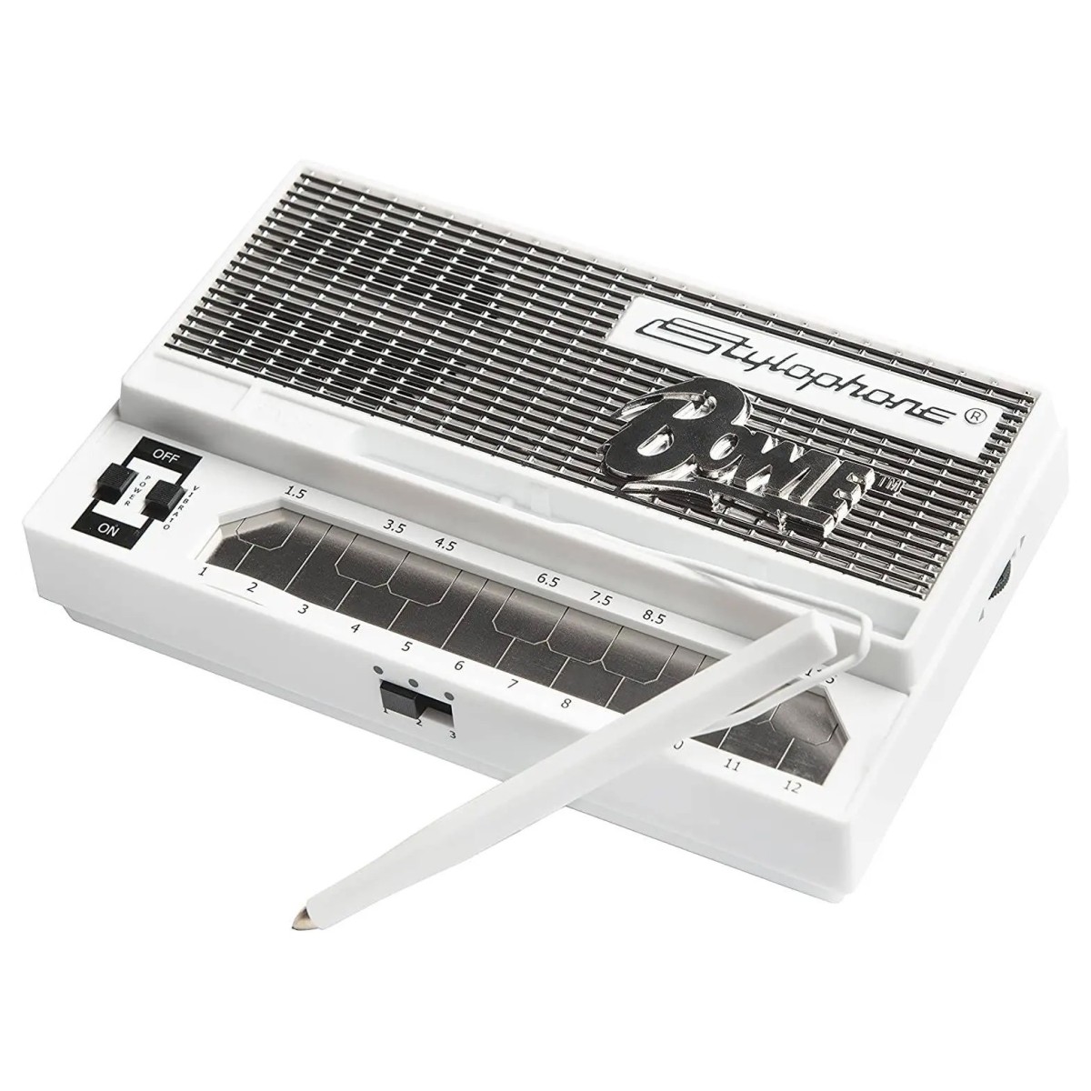 Stylophone BOWIE Synthesizer - Image 2