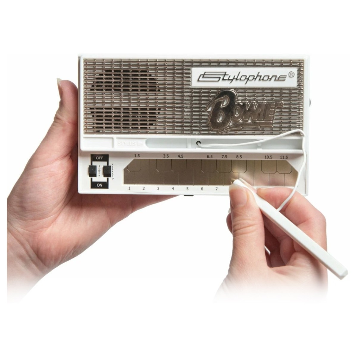 Stylophone BOWIE Synthesizer - Image 4