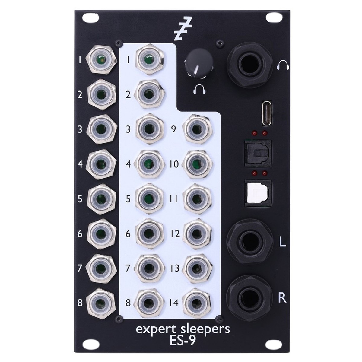 Expert Sleepers ES-9