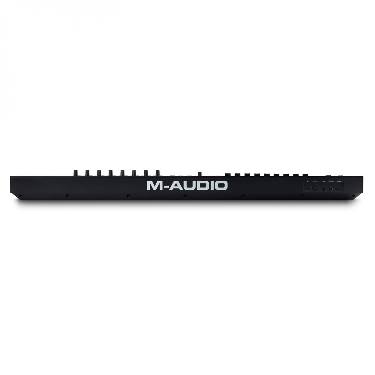 M-Audio Oxygen Pro 61 MIDI Controller - Nearly New - Image 3