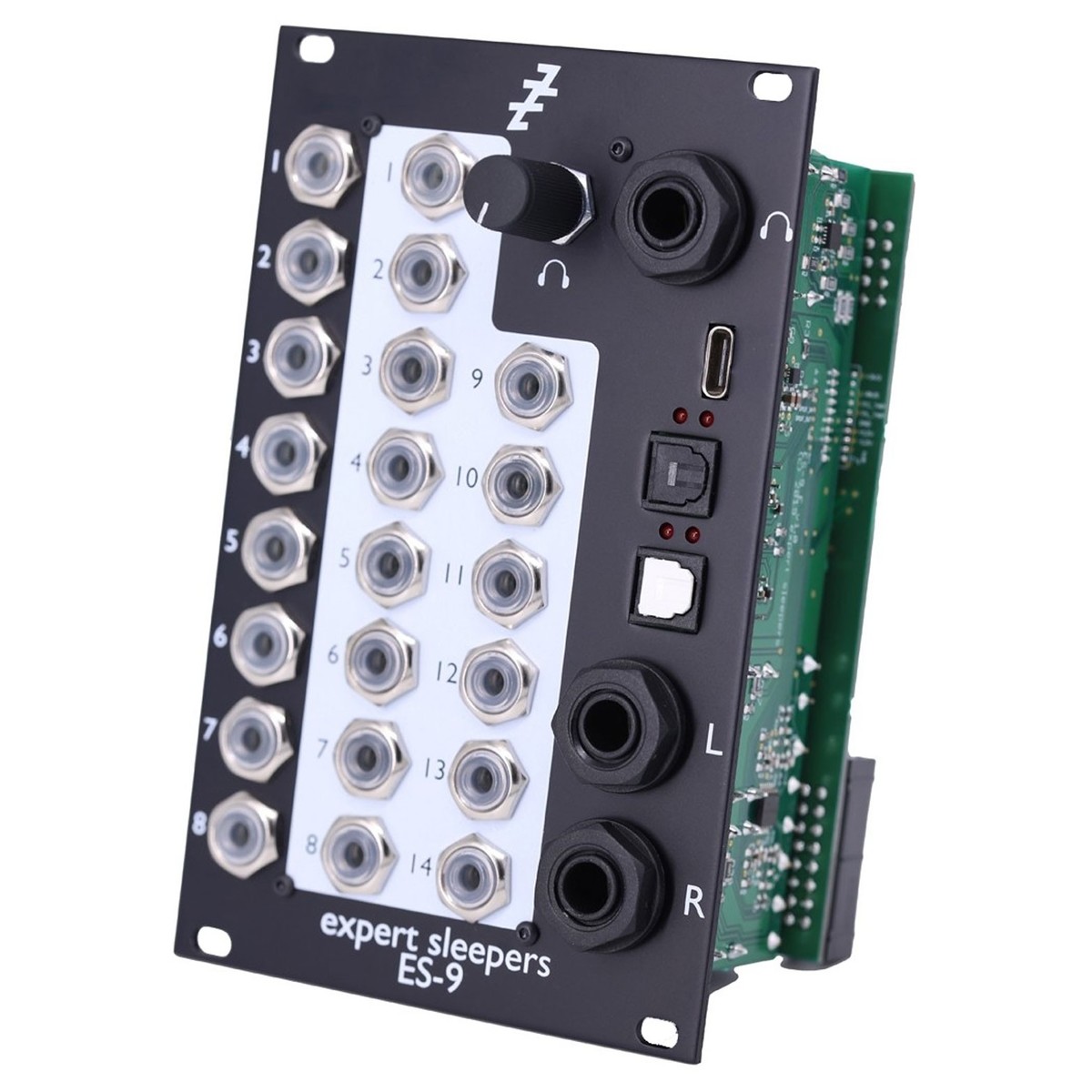 Expert Sleepers ES-9 - Image 2