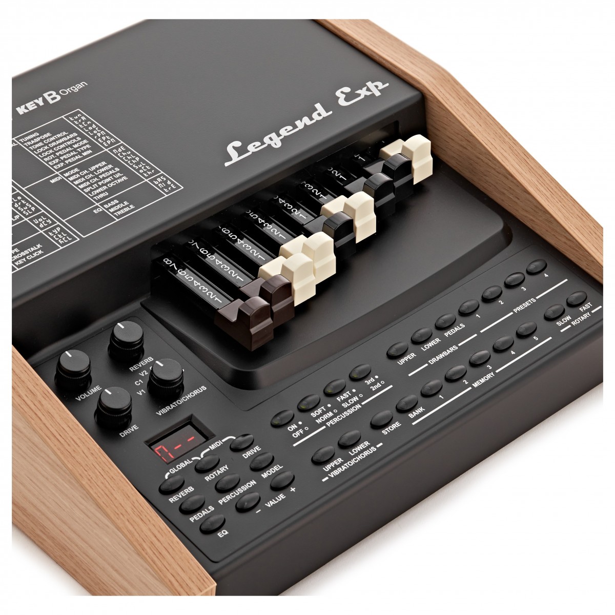 Viscount Legend Expander Module - Image 4