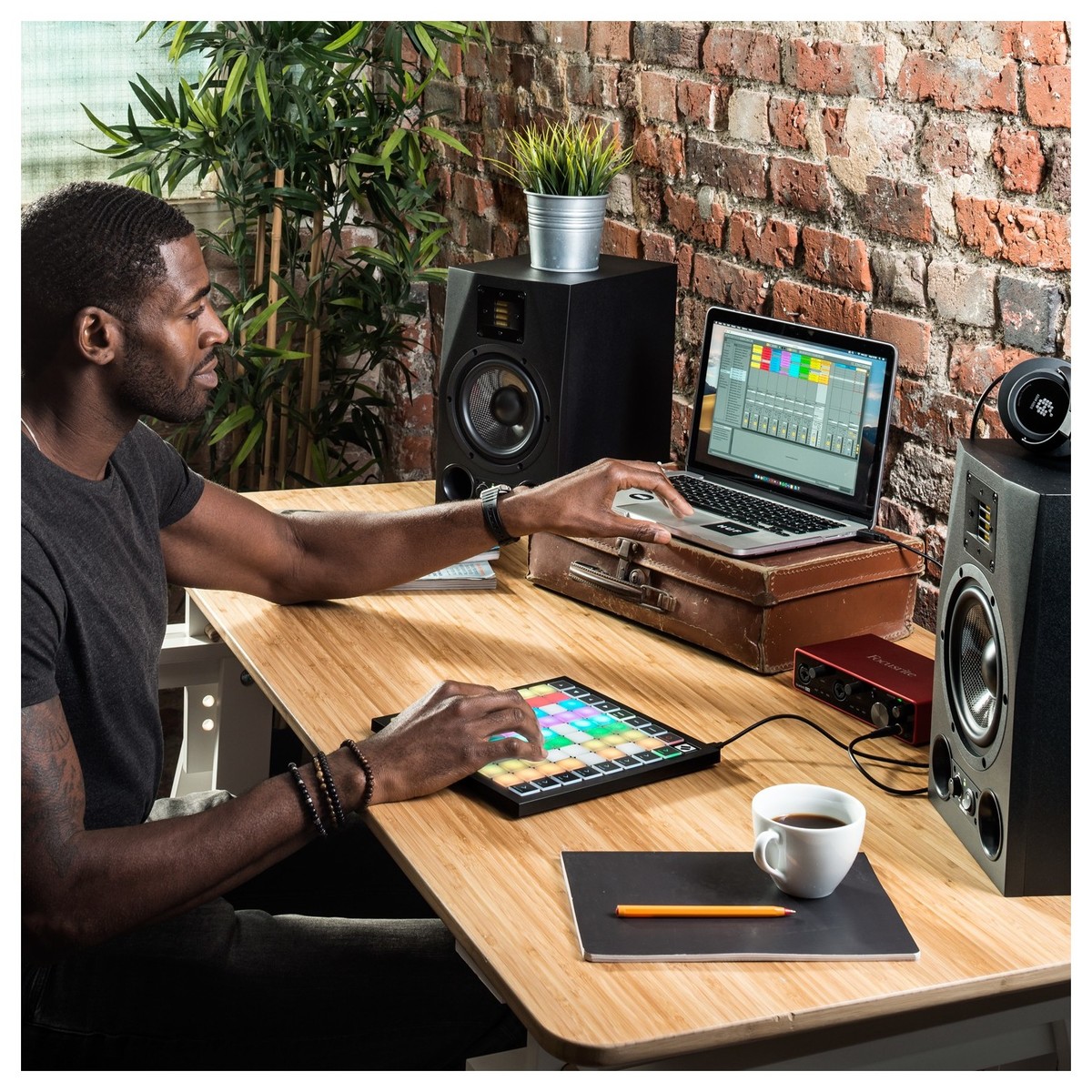 Novation Launchpad X - Image 4