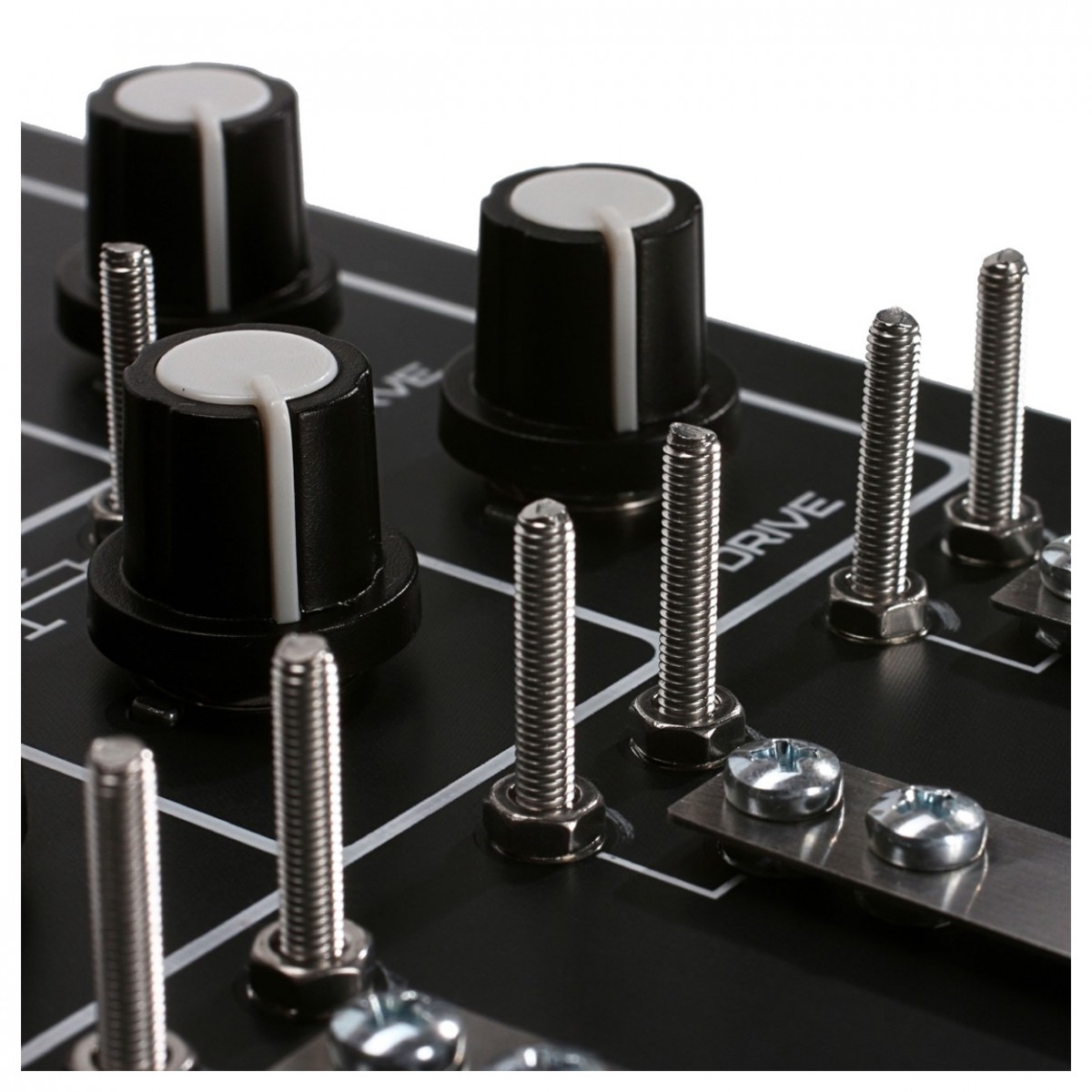 SOMA Laboratory UTILITIES Auxiliary CV Modules (Screws) - Image 3