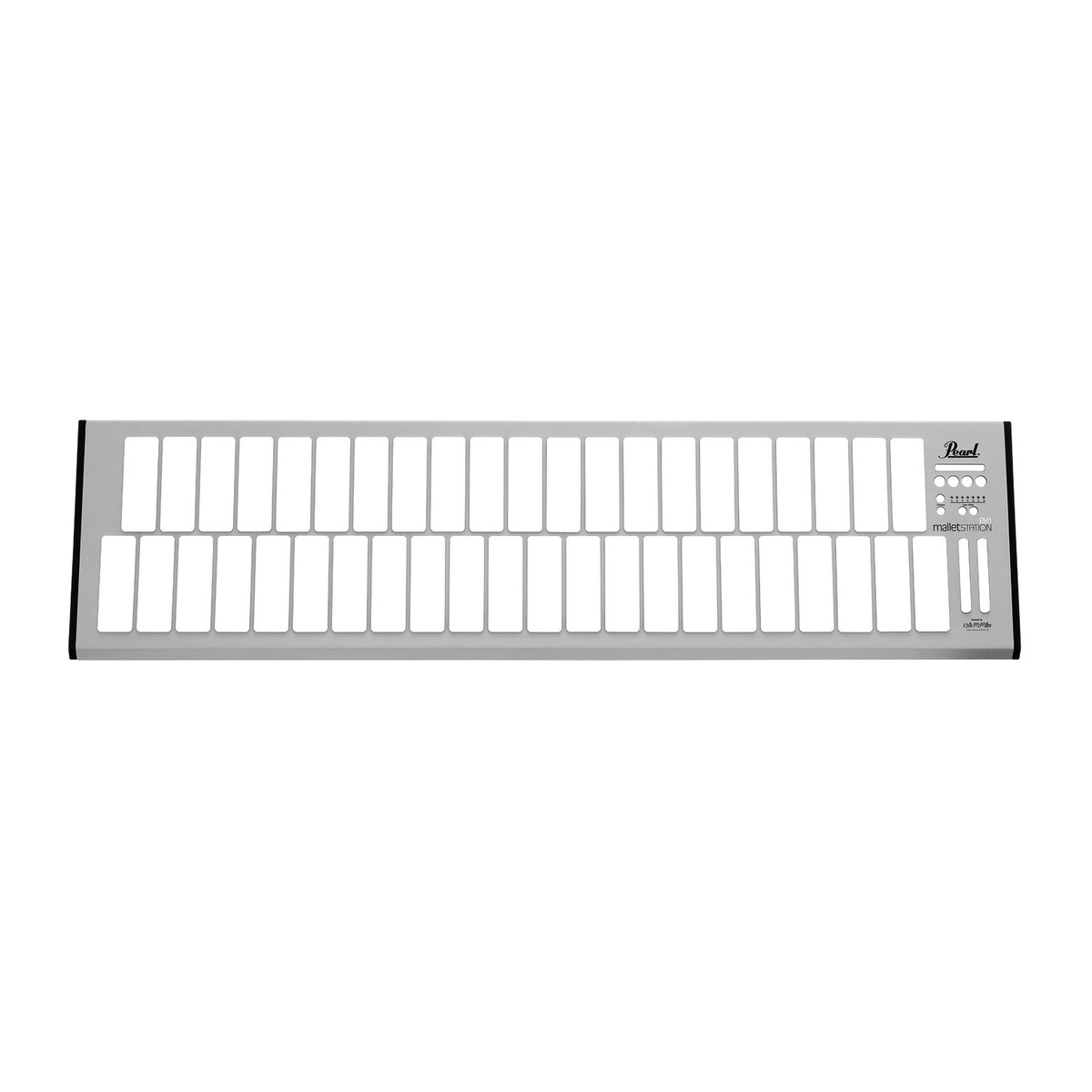 Pearl EM1 malletSTATION MIDI Controller