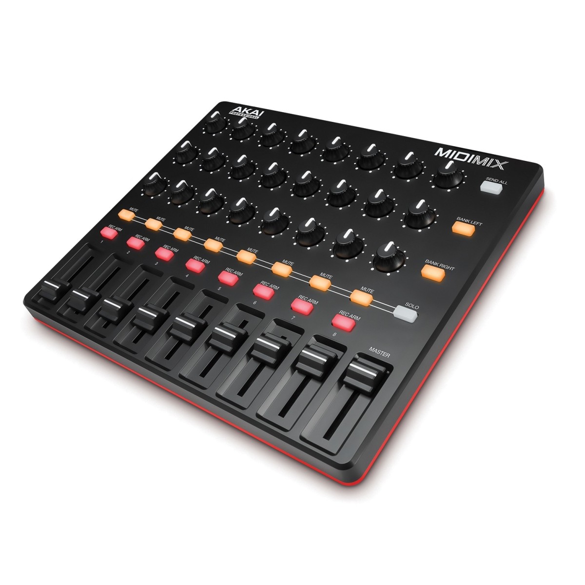 Akai Professional MIDImix USB DAW Controller