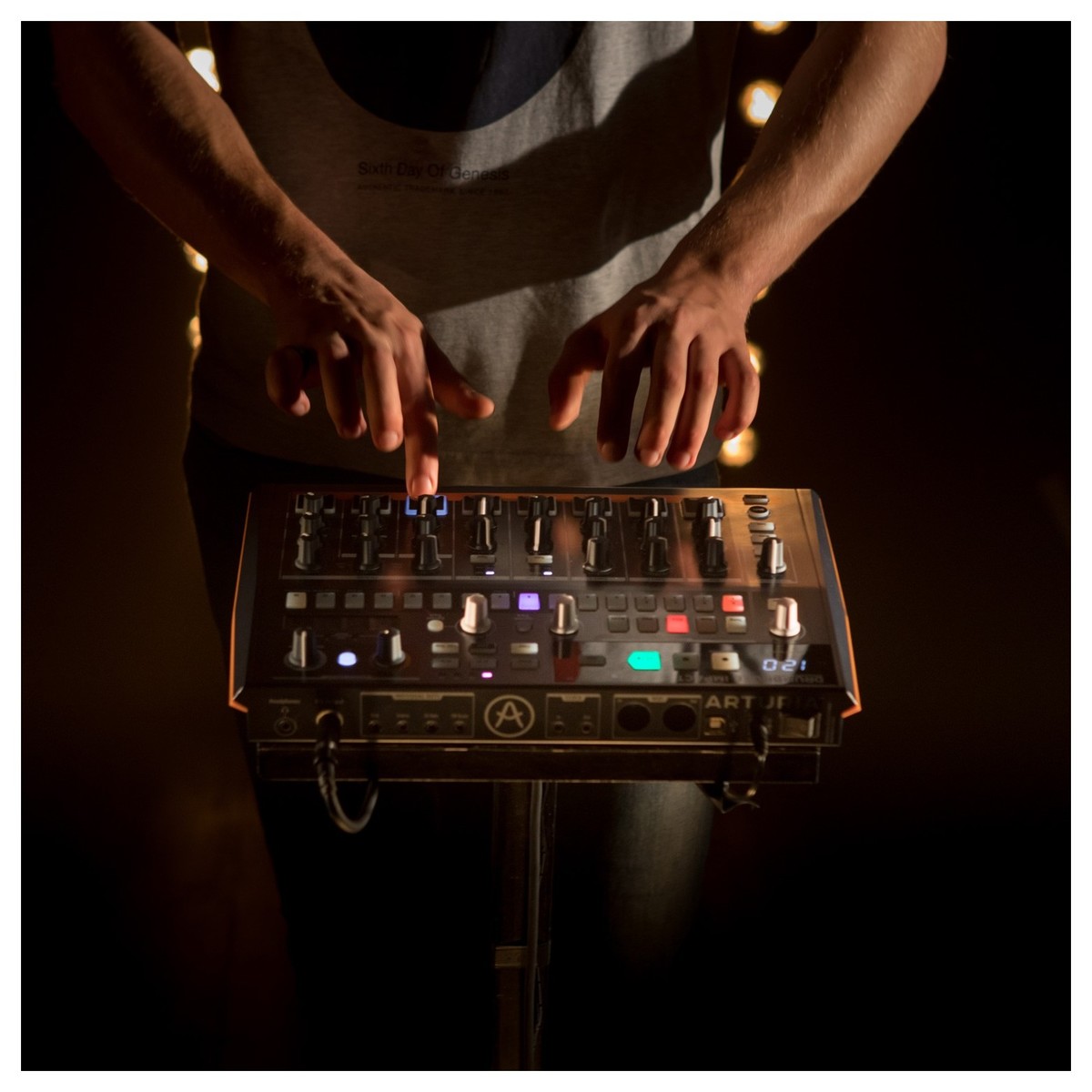 Arturia Drumbrute Impact - Image 4