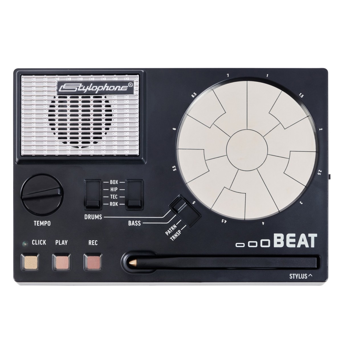 Stylophone BEAT Drum Machine