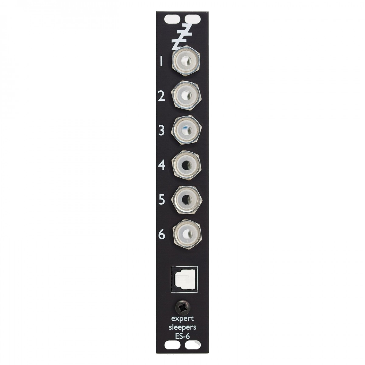 Expert Sleepers ES-6 MK3 (4HP)