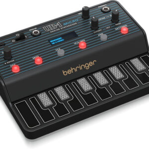 Behringer UB-1 MICRO - Image 5