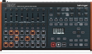 Behringer BMX Hybrid Drum Machine