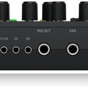 Behringer RD-78 Rhythm Drum Machine - Image 5
