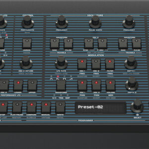 Behringer UB-Xa D - Image 5