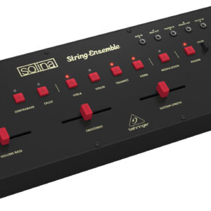 Behringer Solina String Ensemble - Image 5