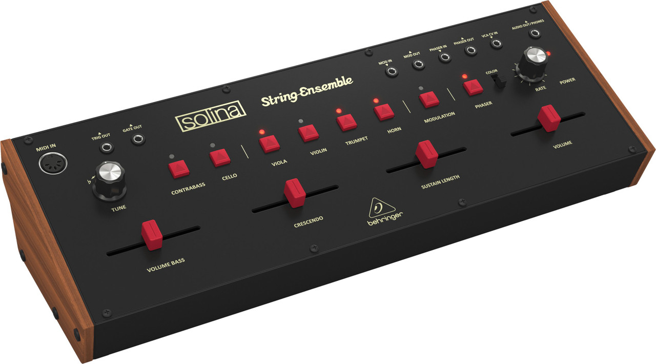 Behringer Solina String Ensemble