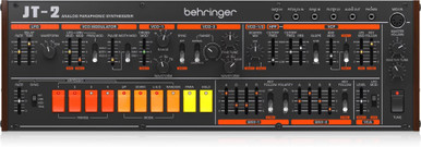 Behringer JT-2 Paraphonic Analogue Synthesizer - Image 1