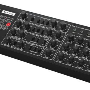 Behringer Pro-800 Semi Modular Synth - Image 5