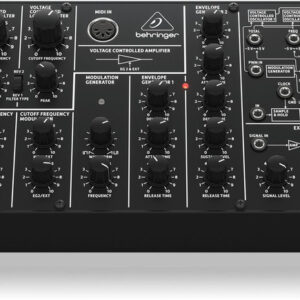 Behringer K-2 MK II Analog & Semi-Modular Synthesizer - Image 5